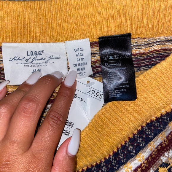 H&M Knit Skirt - Picture 3 of 3